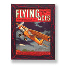 Framed original 1941 Flying Aces magazine cover with New Air Corps “GRASSHOPPER” airplane. Framed with a one of a kind hand painted picture frame.